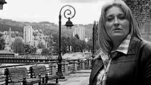 ПРЕМИНУЛА НАДЕЖДА ГАВРИЛОВИЋ: Водитељка изгубила битку са опаком болешћу ПРЕМИНУЛА НАДЕЖДА ГАВРИЛОВИЋ: Водитељка изгубила битку са опаком болешћу