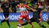 ZVEZDA SKUPO PLATILA GREŠKE: Benfika slavila na Marakani u Ligi šampiona ZVEZDA SKUPO PLATILA GREŠKE: Benfika slavila na Marakani u Ligi šampiona