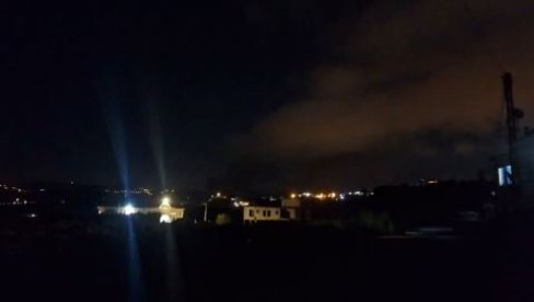 LIBAN PONOVO NA UDARU: Izrael u nekoliko sati izveo više od 60 napada (VIDEO) LIBAN PONOVO NA UDARU: Izrael u nekoliko sati izveo više od 60 napada (VIDEO)
