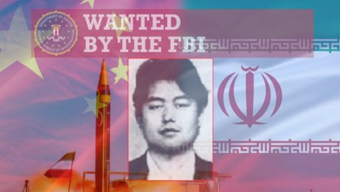 KINESKI FANTOM Najtraženiji trgovac oružjem zbog kog je Iran postao raketna velesila - FBI za njim traga godinama (FOTO) KINESKI FANTOM Najtraženiji trgovac oružjem zbog kog je Iran postao raketna velesila - FBI za njim traga godinama (FOTO)