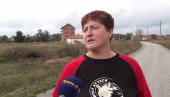 KOMŠINICA PRETUČENOG RADIĆA: Vezali su mu ruke i noge, a zatim ga tukli KOMŠINICA PRETUČENOG RADIĆA: Vezali su mu ruke i noge, a zatim ga tukli