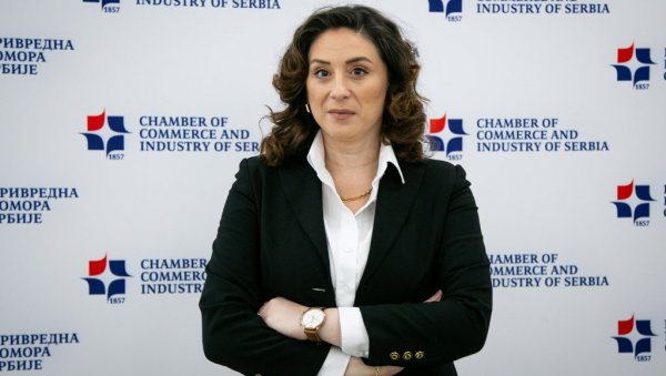 Наши произвођачи јабука први пут на сајму Gulfood Green у Дубаију Наши произвођачи јабука први пут на сајму Gulfood Green у Дубаију