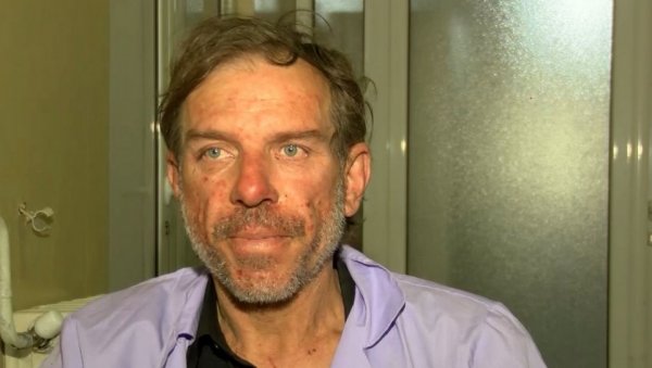 НОВИ НАПАД НА СРБЕ НА КОСМЕТУ: Дејан Радић претучен и опљачкан код Липљана - огласила се Канцеларија за КиМ НОВИ НАПАД НА СРБЕ НА КОСМЕТУ: Дејан Радић претучен и опљачкан код Липљана - огласила се Канцеларија за КиМ