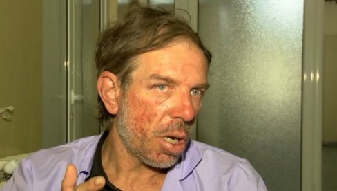 SVEDOČENJE PRETUČENOG RADIĆA: Zaskočila su me trojica sa drvenim palicama i oteli mi svu ušteđevinu SVEDOČENJE PRETUČENOG RADIĆA: Zaskočila su me trojica sa drvenim palicama i oteli mi svu ušteđevinu