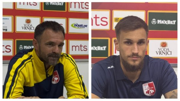 ДРИНЧИЋ ПРЕД СПАРТАК Налазимо се на прекретници! Манојловић: Нишлије, дођите на Чаир ДРИНЧИЋ ПРЕД СПАРТАК Налазимо се на прекретници! Манојловић: Нишлије, дођите на Чаир