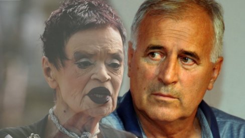 RUŠKA I JA IMAMO VANBRAČNO DETE Jakićeva čula Vanjine reči, pozvala njegovu ženu: To je osveta! RUŠKA I JA IMAMO VANBRAČNO DETE Jakićeva čula Vanjine reči, pozvala njegovu ženu: To je osveta!