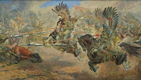 SRBI SU BILI PRVI HUSARI: Osnovali konjicu koja je 1683. spasla Evropu od Osmanlija i razbila njihovu opsadu Beča SRBI SU BILI PRVI HUSARI: Osnovali konjicu koja je 1683. spasla Evropu od Osmanlija i razbila njihovu opsadu Beča
