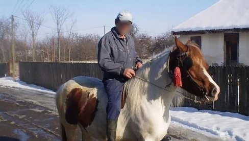 OVO JE PREDRAG KOJI JE UGUŠIO NEVENČANU SUPRUGU: Užasnom događaju u Smederevskoj Palanci prethodila svađa OVO JE PREDRAG KOJI JE UGUŠIO NEVENČANU SUPRUGU: Užasnom događaju u Smederevskoj Palanci prethodila svađa