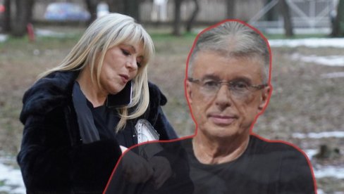 OGLASILA SE SUZANA: Prve reči posle vesti o Sašinoj hospitalizaciji OGLASILA SE SUZANA: Prve reči posle vesti o Sašinoj hospitalizaciji