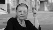 ЛЕПО МИ ЈЕ... Ово је последњи интервју легендарне Радмиле Живковић (ВИДЕО) ЛЕПО МИ ЈЕ... Ово је последњи интервју легендарне Радмиле Живковић (ВИДЕО)