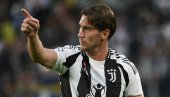 HRVATSKI STRUČNJAK IMA VISOKO MIŠLJENJE O SRPSKOM REPREZENTATIVCU: Novi trener Juventusa najavio bolje dane za Dušana Vlahovića