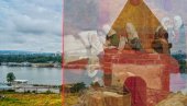 СТАРО ВЕРОВАЊЕ НАШИХ ПРЕДАКА: Ево шта значи уколико је ведро и сунчано на Малу Госпојину СТАРО ВЕРОВАЊЕ НАШИХ ПРЕДАКА: Ево шта значи уколико је ведро и сунчано на Малу Госпојину
