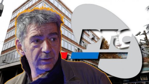 MENI VI NISTE JASNI Miki odbrusio uživo na RTS-u: Ako se to ne desi, nikad više neću doći MENI VI NISTE JASNI Miki odbrusio uživo na RTS-u: Ako se to ne desi, nikad više neću doći