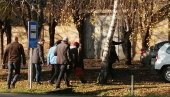 PRONAĐENO 58 MIGRANATA: Akcija na području Kikinde i Subotice PRONAĐENO 58 MIGRANATA: Akcija na području Kikinde i Subotice