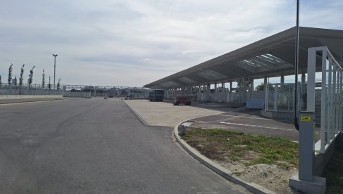 POSLE VIŠE OD POLA VEKA: Glavni grad Srbije seli glavnu autobusku stanicu u novobeogradski blok 42 (FOTO) POSLE VIŠE OD POLA VEKA: Glavni grad Srbije seli glavnu autobusku stanicu u novobeogradski blok 42 (FOTO)