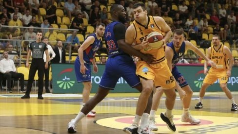 MILOŠ RAJIČIĆ: Igokea cedi Cedevitu MILOŠ RAJIČIĆ: Igokea cedi Cedevitu