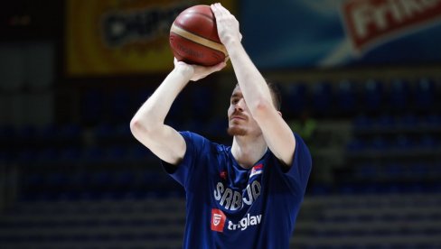 BORIŠA SIMANIĆ: Nisam znao ni da li ću se uopšte vratiti…