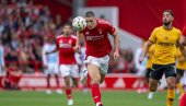ITALIJAN LEPO SKOCKAO PLAVCE: Kapiten orlova komanduje čvrstom odbranom šumara ITALIJAN LEPO SKOCKAO PLAVCE: Kapiten orlova komanduje čvrstom odbranom šumara