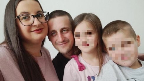 MIRJANA BILA SVESNA DOK SU JE VATROGASCI IZVLAČILI: Evo u kom stanju je majka čija su deca i muž poginuli - To je velika katastrofa... MIRJANA BILA SVESNA DOK SU JE VATROGASCI IZVLAČILI: Evo u kom stanju je majka čija su deca i muž poginuli - To je velika katastrofa...