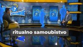 VUČIĆ TREBA DA IZVRŠI SAMOUBISTVO! Opozicionar pozvao na smrt predsednika! (VIDEO) VUČIĆ TREBA DA IZVRŠI SAMOUBISTVO! Opozicionar pozvao na smrt predsednika! (VIDEO)