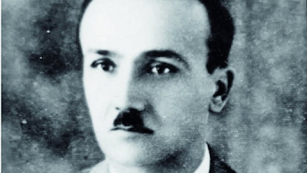 МУЧКО УБИСТВО НАЈПОПУЛАРНИЈЕГ КОМУНИСТЕ: Нови људи, са новим методом рада, долазе на чело Српске партије МУЧКО УБИСТВО НАЈПОПУЛАРНИЈЕГ КОМУНИСТЕ: Нови људи, са новим методом рада, долазе на чело Српске партије