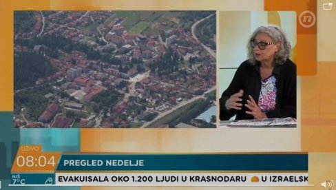 SRAMNO! Kao da Kurti uređuje opozicione medije u Beogradu: “Ne kaže se Kosovo i Metohija, nego Kosovo”?! (VIDEO) SRAMNO! Kao da Kurti uređuje opozicione medije u Beogradu: “Ne kaže se Kosovo i Metohija, nego Kosovo”?! (VIDEO)