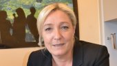 OGLASILA SE MARIN LE PEN: Postoji želja da se uništi stranka