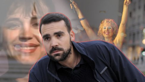 ZVEZDA BIVŠE JUGE - RAME UZ RAME SA LEPOM BRENOM: Ko je majka glumca Miodraga Radonjića? (FOTO) ZVEZDA BIVŠE JUGE - RAME UZ RAME SA LEPOM BRENOM: Ko je majka glumca Miodraga Radonjića? (FOTO)