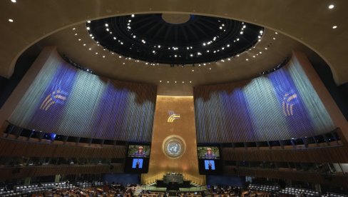 УН БИРА НОВОГ ГЕНЕРАЛНОГ СЕКРЕТАРА: Ово су четири кандидата