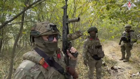ПЕНТАГОН ШОКИРАО: Русија остварила значајне успехе на фронту ПЕНТАГОН ШОКИРАО: Русија остварила значајне успехе на фронту