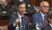 MALI ALEKSIĆU: Recite ljudima da ne treba da se bavimo novim investicijama MALI ALEKSIĆU: Recite ljudima da ne treba da se bavimo novim investicijama