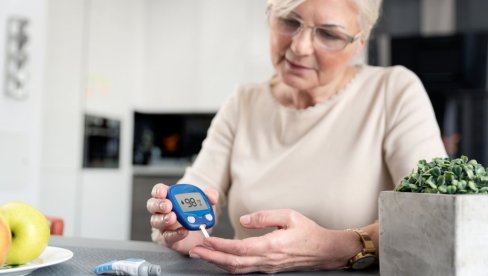OBRATITE PAŽNJU: Ovih sedam stvari ukazuju na to da možda imate insulinsku rezistenciju OBRATITE PAŽNJU: Ovih sedam stvari ukazuju na to da možda imate insulinsku rezistenciju