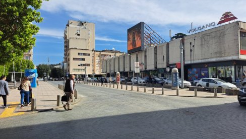 ОФАНЗИВА НА СПАВАЧЕ: Никад неизвеснији избори у Подгорици, главна битка се води за апстиненте ОФАНЗИВА НА СПАВАЧЕ: Никад неизвеснији избори у Подгорици, главна битка се води за апстиненте