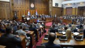 TAČNO U 10: Poslanici danas nastavljaju raspravu o rebalansu budžeta TAČNO U 10: Poslanici danas nastavljaju raspravu o rebalansu budžeta