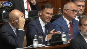 ИСТОРИЈСКА ПРИЛИКА ДА СЕ СРБИЈА ПРЕДСТАВИ СВЕТУ: Мали у Скупштини о Експу ИСТОРИЈСКА ПРИЛИКА ДА СЕ СРБИЈА ПРЕДСТАВИ СВЕТУ: Мали у Скупштини о Експу