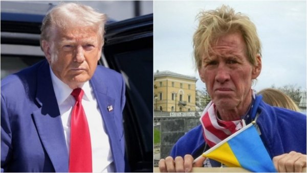 АТЕНТАТОР НА ТРАМПА ОСТАВИО ЈЕЗИВУ ПОРУКУ: Нудим 150.000 долара сваком ко успе да га убије АТЕНТАТОР НА ТРАМПА ОСТАВИО ЈЕЗИВУ ПОРУКУ: Нудим 150.000 долара сваком ко успе да га убије