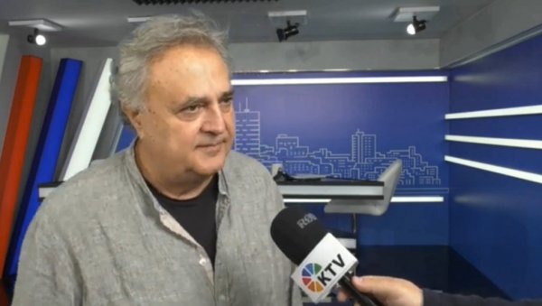 ШКОРО ПОТВРДИО: Опозиција ће копати литијум када дође на власт (ВИДЕО) ШКОРО ПОТВРДИО: Опозиција ће копати литијум када дође на власт (ВИДЕО)