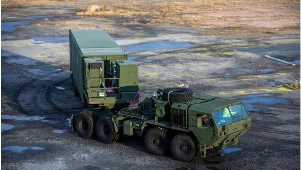 АМЕРИКА БРАНИ ИЗРАЕЛ СВИМ СРЕДСТВИМА: Израелски медији - САД ће распоредити систем противбалистичких ракета у Израелу АМЕРИКА БРАНИ ИЗРАЕЛ СВИМ СРЕДСТВИМА: Израелски медији - САД ће распоредити систем противбалистичких ракета у Израелу