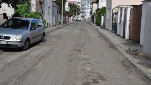 SREĐIVANJE PRESPANSKE ULICE: Rekonstrukcija Zvezdarske saobraćajnice započeta na inicijativu građana SREĐIVANJE PRESPANSKE ULICE: Rekonstrukcija Zvezdarske saobraćajnice započeta na inicijativu građana