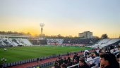GUSTO SITO: Fudbalere Partizana čeka u utorak žreb za Ligu Evrope