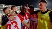 ISTORIJA JE ISPISANA: Crvena zvezda ovo nikada nije uradila u večitom derbiju ISTORIJA JE ISPISANA: Crvena zvezda ovo nikada nije uradila u večitom derbiju