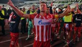 UROŠ SPAJIĆ POSLE DERBIJA: Došli smo svesno da pobedimo, da pokažemo da smo kvalitetniji UROŠ SPAJIĆ POSLE DERBIJA: Došli smo svesno da pobedimo, da pokažemo da smo kvalitetniji
