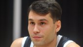 DA ZAVRŠIMO EVROLIGU POBEDOM! Nakić pred meč Partizan - Real