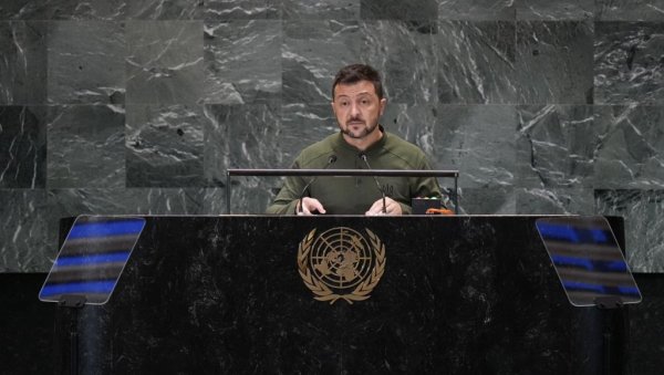 ФОРМУЛА МИРА ЗЕЛЕНСКОГ: Русија и саучесници поткопавају глобално јединство, Москва да сноси одговорност ФОРМУЛА МИРА ЗЕЛЕНСКОГ: Русија и саучесници поткопавају глобално јединство, Москва да сноси одговорност