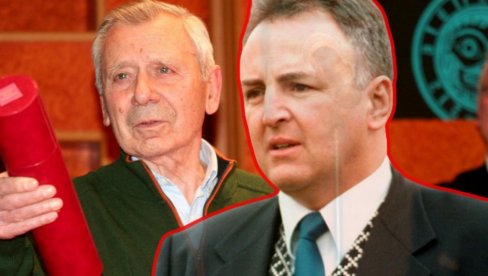 ARKAN JE BANDIT! Kako je Đuza tokom rata mogao da nastrada zbog Ražnatovića ARKAN JE BANDIT! Kako je Đuza tokom rata mogao da nastrada zbog Ražnatovića