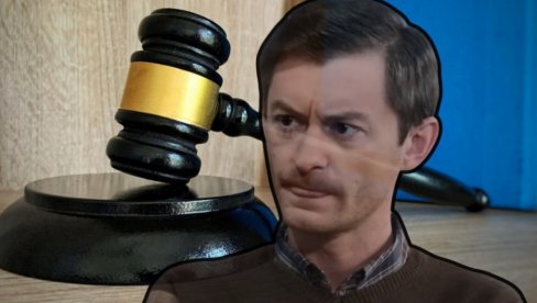 Огласио се глумац осуђен за ПЕДОФИЛИЈУ: Одриче се награде