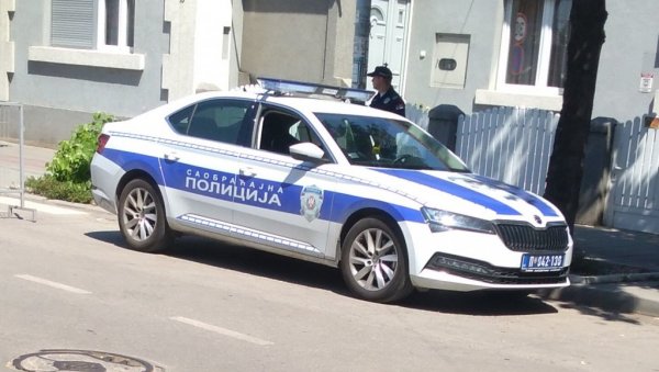 ПРОГАЊАО И ПРЕТИО БИВШОЈ: Насилник у Тужилаштву све признао, зарадио притвор ПРОГАЊАО И ПРЕТИО БИВШОЈ: Насилник у Тужилаштву све признао, зарадио притвор