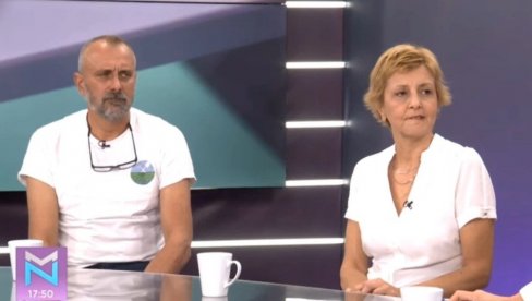 NAPADA SPC, VREĐA PATRIJARHA, TRAŽI UKIDANJE RS, TVRDI DA SU SRBI POČINILI GENOCID! Evo sa kim je Kokanović udružio snage! (VIDEO) NAPADA SPC, VREĐA PATRIJARHA, TRAŽI UKIDANJE RS, TVRDI DA SU SRBI POČINILI GENOCID! Evo sa kim je Kokanović udružio snage! (VIDEO)
