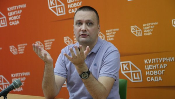 БАЛКАН У МРЕЖИ ВЕЛИКИХ СИЛА: Срђан Граовац о потресном историјату нашег поднебља (ВИДЕО) БАЛКАН У МРЕЖИ ВЕЛИКИХ СИЛА: Срђан Граовац о потресном историјату нашег поднебља (ВИДЕО)