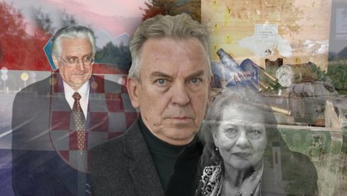 КО ЈЕ РАДМИЛИН БИВШИ СУПРУГ: Афера Шпегељ и распад СФРЈ - обелоданио тајно наоружавање Хрвата пре почетка рата (ФОТО/ВИДЕО) КО ЈЕ РАДМИЛИН БИВШИ СУПРУГ: Афера Шпегељ и распад СФРЈ - обелоданио тајно наоружавање Хрвата пре почетка рата (ФОТО/ВИДЕО)